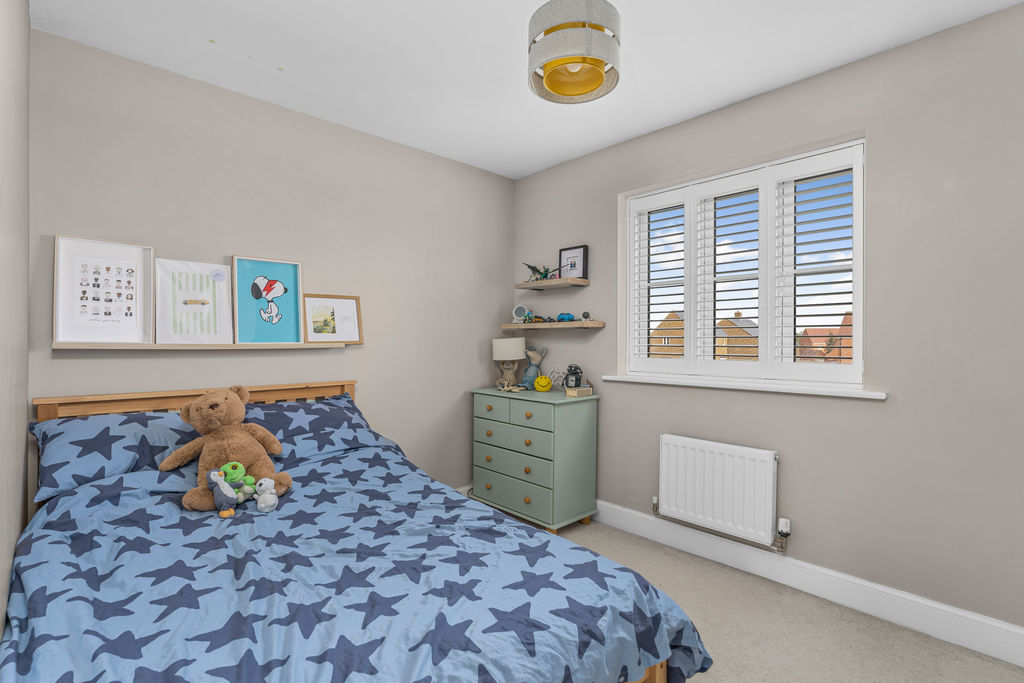 Callow Drive Bloxham